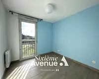 Appartement, 52,25 m²