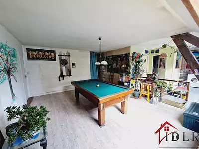 Maison, 211 m²