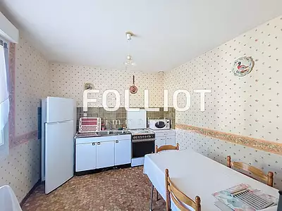 Maison, 80 m²