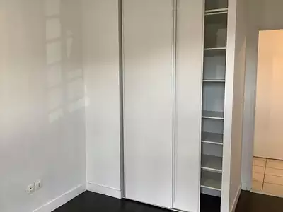 Appartement, 43 m²