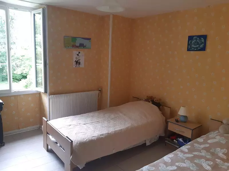 Maison, 90 m²