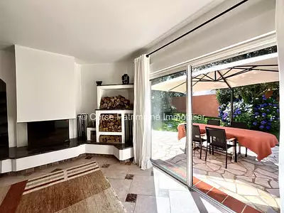 Maison, 148 m²