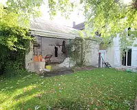 Maison, 181 m²