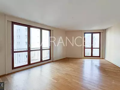 Appartement, 107 m²