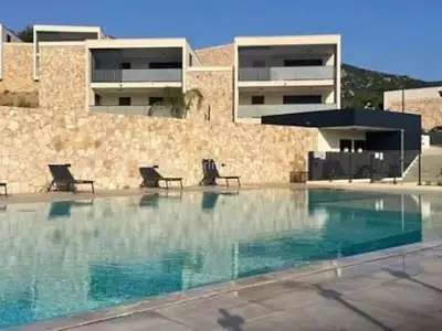 Appartement, 62,25 m²
