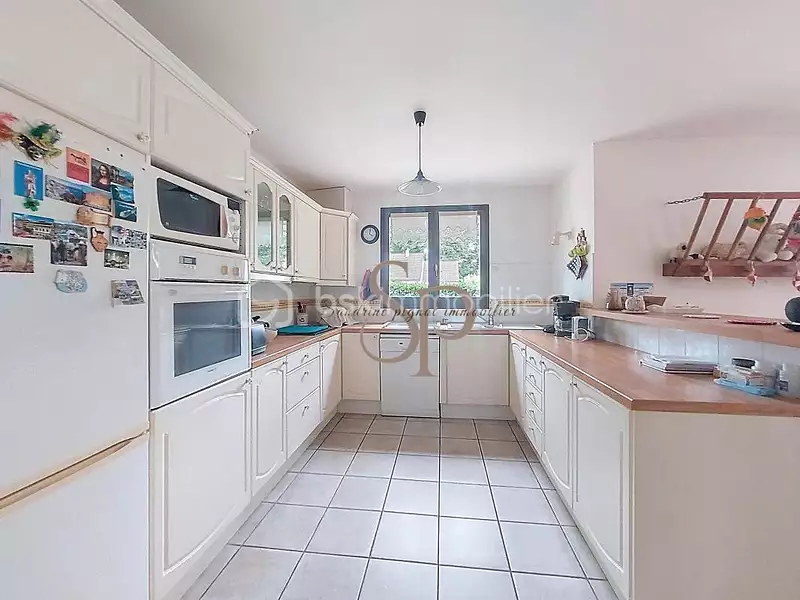 Maison, 131 m²