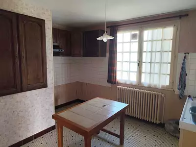 Maison, 97,43 m²