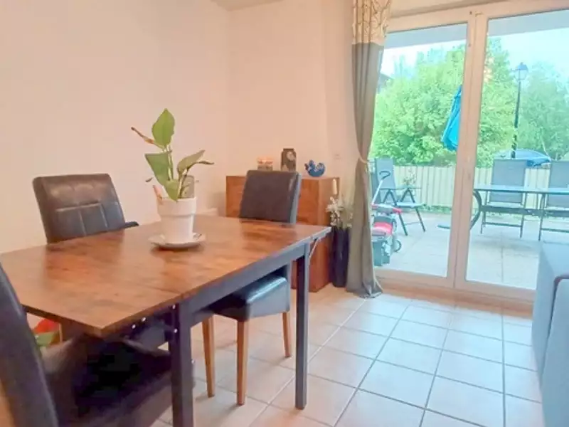 Appartement, 66 m²