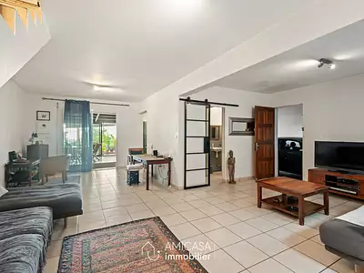 Maison, 129 m²