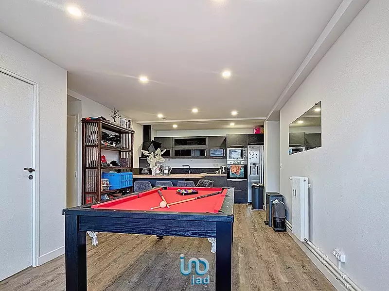 Appartement, 92 m²