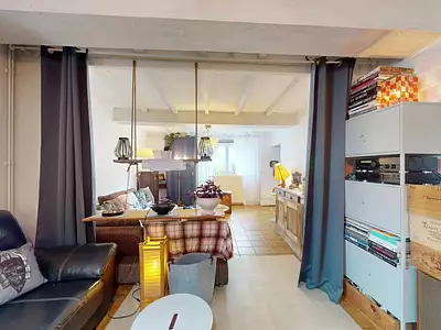 Maison, 169 m²