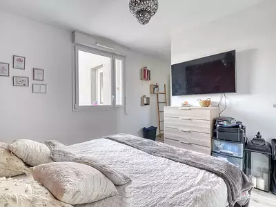 Appartement, 80,5 m²