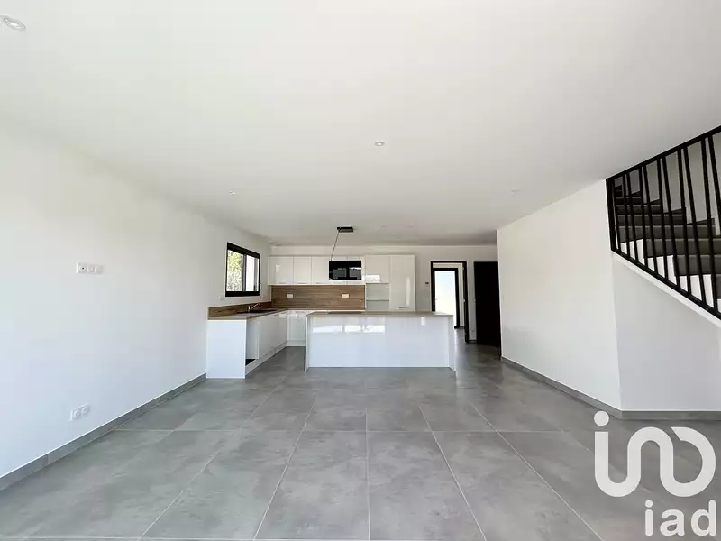 Maison, 115 m²