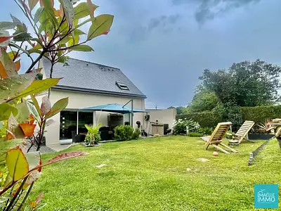 Maison, 85 m²