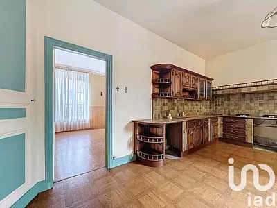 Maison, 153 m²