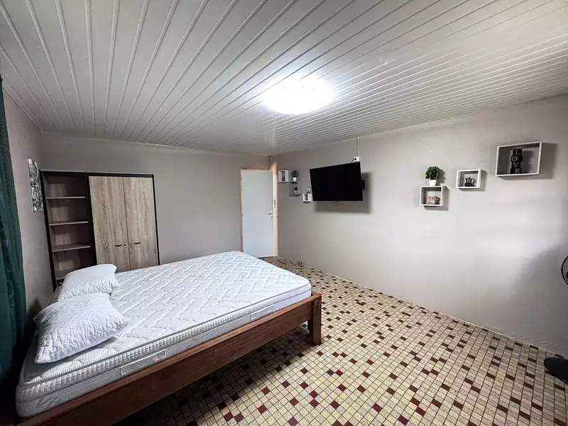 Maison, 92 m²