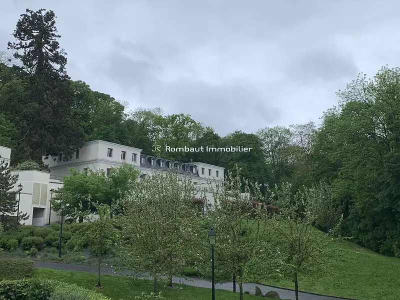 Appartement, 28,35 m²