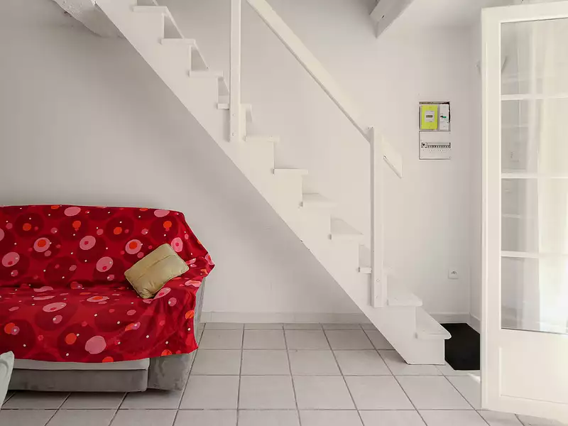 Maison, 44 m²