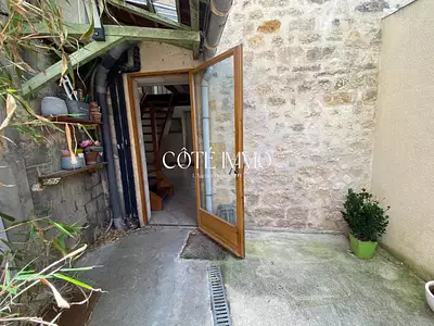 Appartement, 120 m²