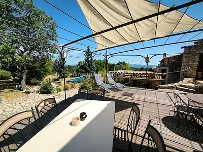 Maison, 165 m²
