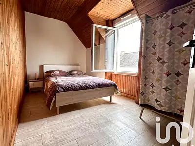 Maison, 105 m²