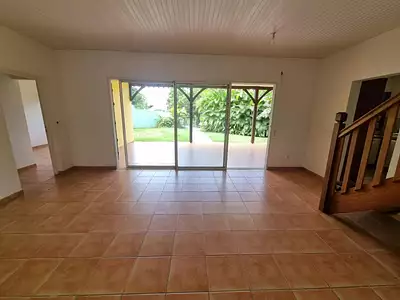 Maison, 130 m²