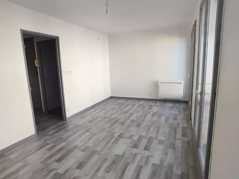 Appartement, 26 m²