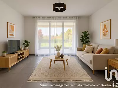 Appartement, 67 m²