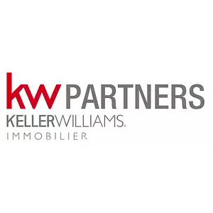 Logo de l'agence KW PARTNERS