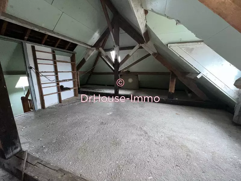 Maison, 88 m²