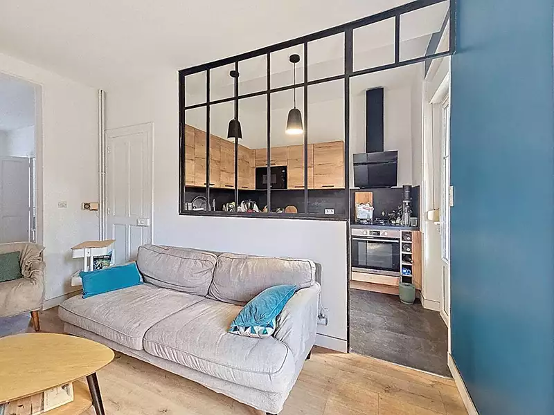 Maison, 110 m²