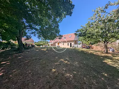 Maison, 100 m²