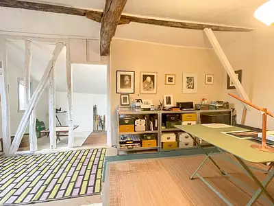 Maison, 172 m²