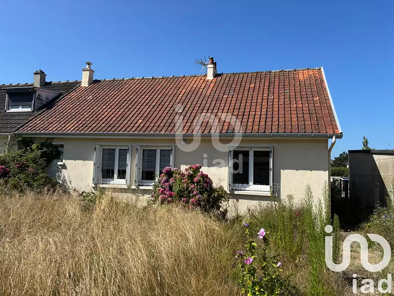 Maison, 82 m²