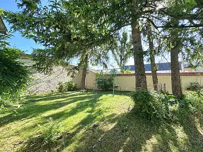 Maison, 155 m²