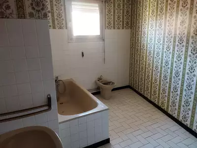 Appartement, 79 m²
