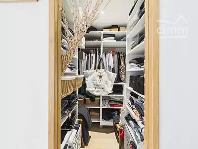 Appartement, 118,27 m²