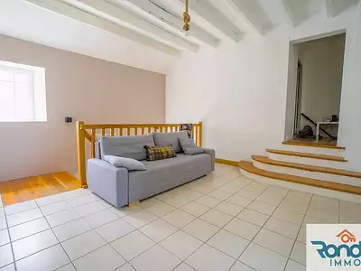Maison, 213 m²