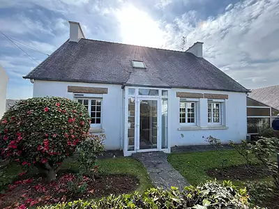 Maison, 100 m²