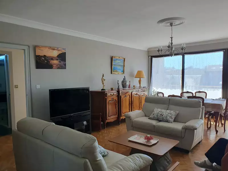 Appartement, 130,1 m²