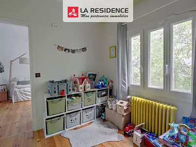 Maison, 122 m²