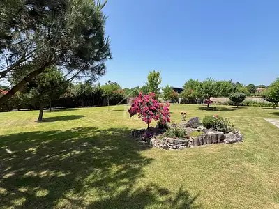 Maison, 186 m²
