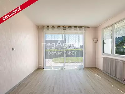Maison, 73 m²