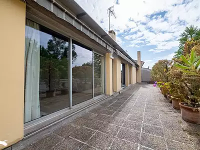 Appartement, 120 m²