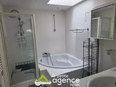 Maison, 95 m²