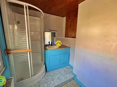 Maison, 95 m²