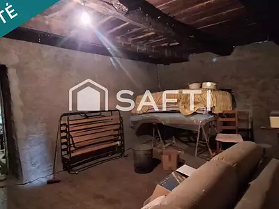 Maison, 90 m²