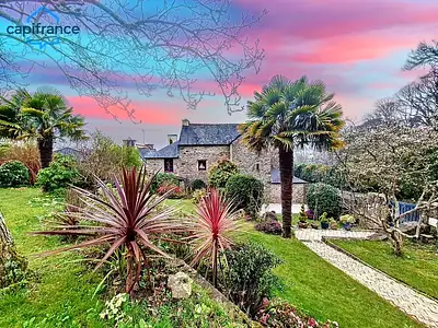 Maison, 163 m²