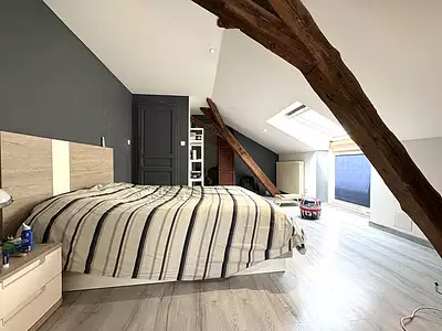Maison, 205 m²