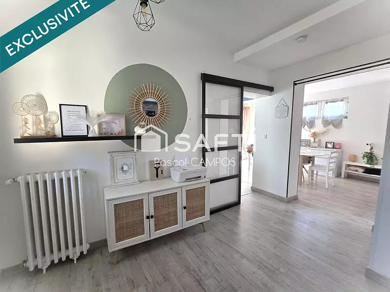 Maison, 125 m²